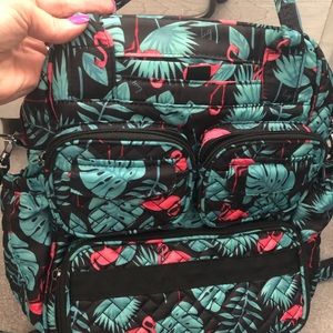 Lug mini puddle jumper